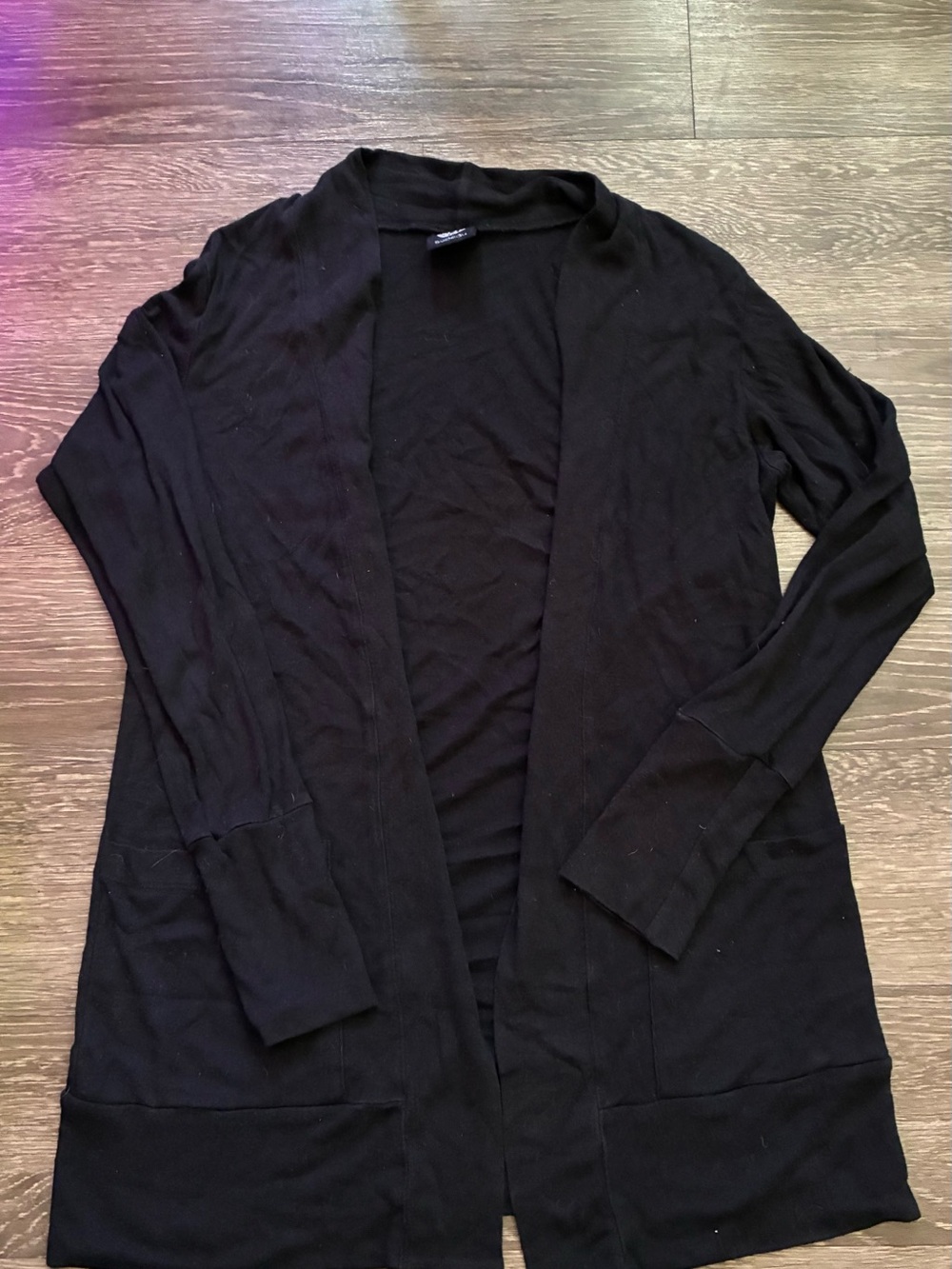 Bobeau Cardigan